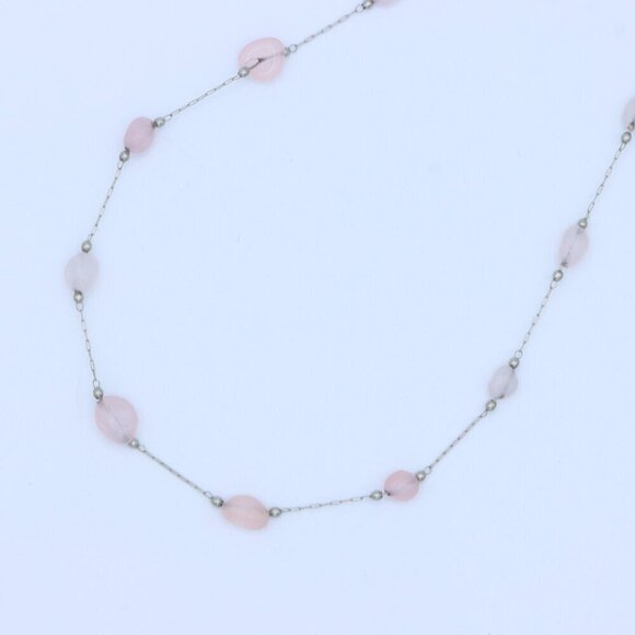 Delicate & Modern Necklace Chain – Perfect for Girls & Women, DYC1630 - Picture 2 of 15